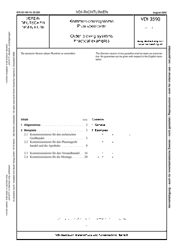 Produktabbildung: Kommissioniersysteme - Praxisbeispiele