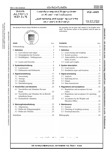 Produktabbildung: Lasterfassung und Wägesysteme an Kranen mit Laufkatzen