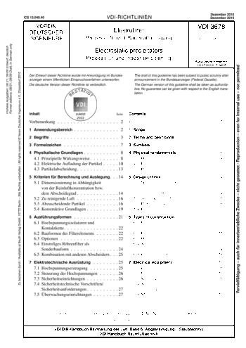 Produktabbildung: Elektrofilter - Prozessluft- und Raumluftreinigung