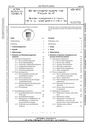 Produktabbildung: Betriebsmanagementsysteme in der Energiewirtschaft