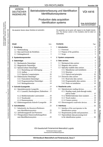 Produktabbildung: Betriebsdatenerfassung und Identifikation - Identifikationssysteme