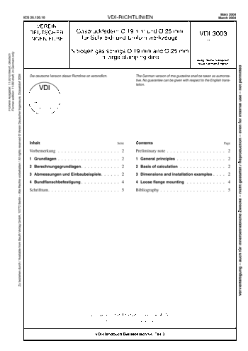 Produktabbildung: Gasdruckfedern ∅ 19 mm und ∅ 25 mm für Schneid- und Umformwerkzeuge