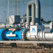 Collection of Standards Hydrogen