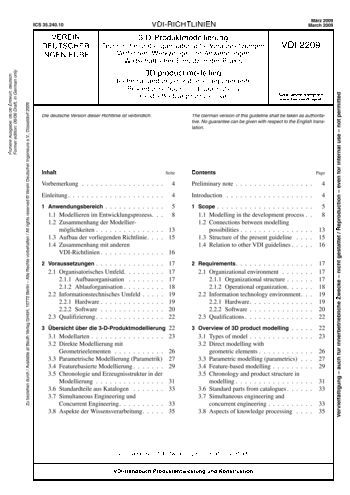 Produktabbildung: 3-D-Produktmodellierung - Technische und organisatorische Voraussetzungen - Verfahren, Werkzeuge und Anwendungen - Wirtschaftlicher Einsatz in der Praxis