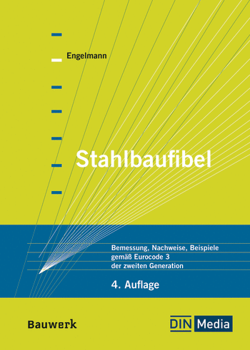 Produktabbildung: Stahlbaufibel