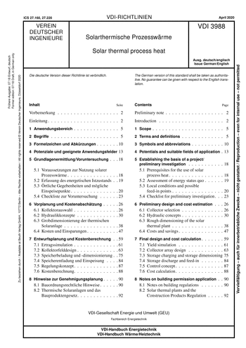 Produktabbildung: Solarthermische Prozesswärme