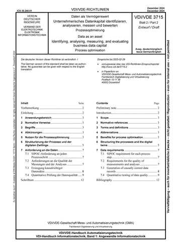 Produktabbildung: Daten als Vermögenswert - Unternehmerisches Datenkapital identifizieren, analysieren, messen und bewerten - Prozessoptimierung