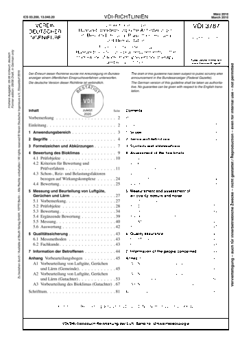 Produktabbildung: Umweltmeteorologie - Human-biometeorologische Anforderungen im Bereich Erholung, Prävention, Heilung und Rehabilitation