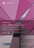 Produktabbildung: Der BIM-Manager