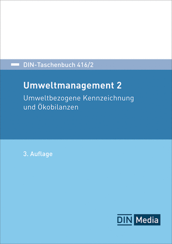 Produktabbildung: Umweltmanagement 2