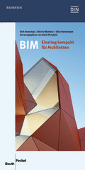 Produktabbildung: BIM - Einstieg kompakt für Architekten
