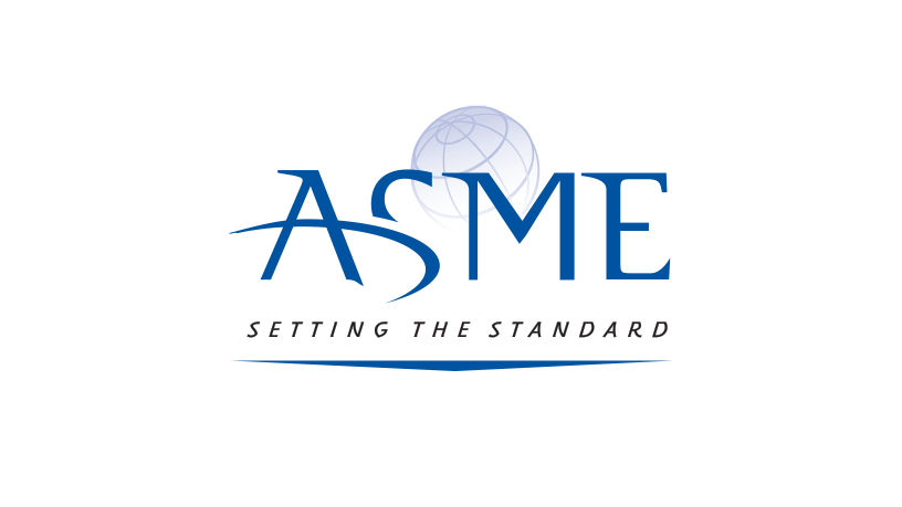 Regelsetzer ASME, Standards, Normen