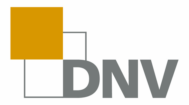 DNV Logo