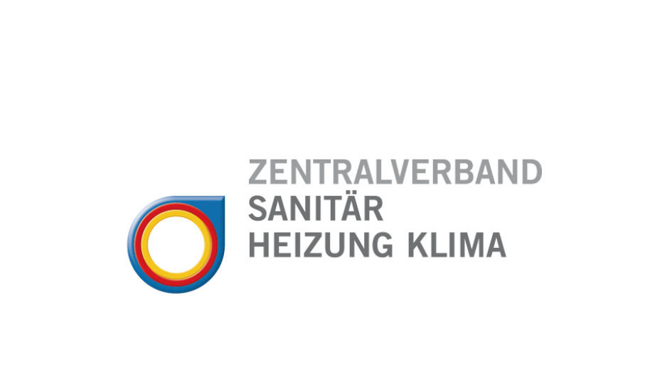 Zentralverband Sanitär Heizung Klima